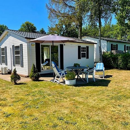 44, Gelegen Nabij De Kampina Met 80 Vennen! Oisterwijk Exterior foto