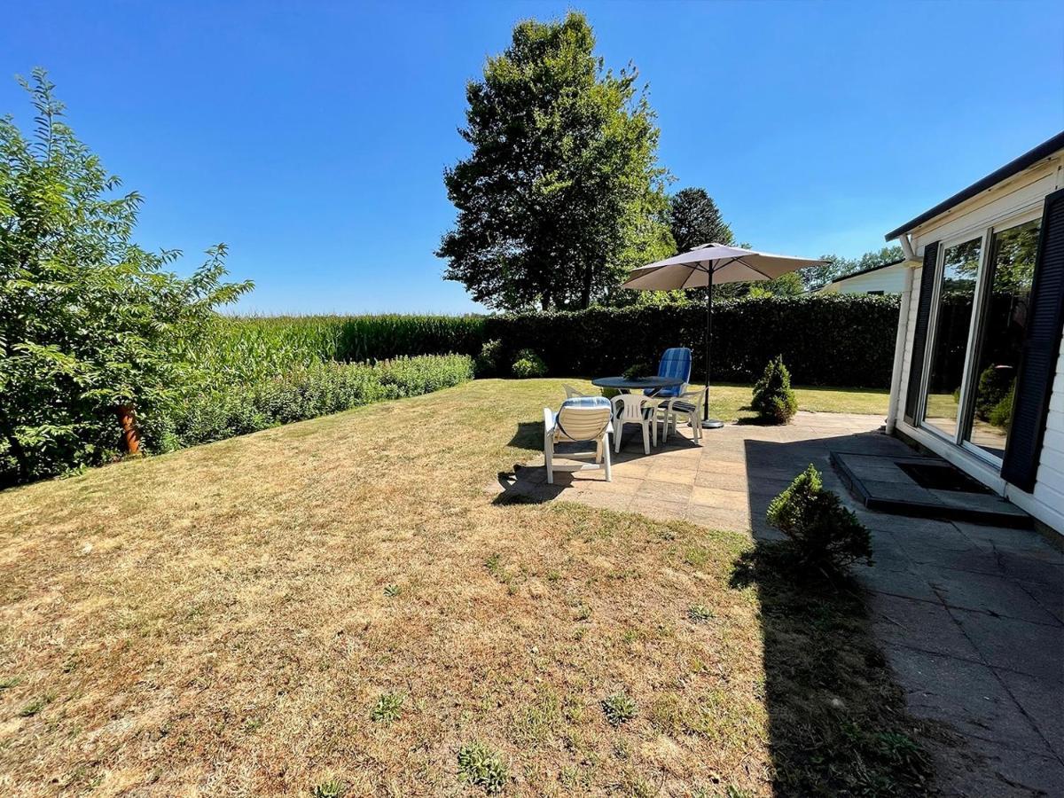 44, Gelegen Nabij De Kampina Met 80 Vennen! Oisterwijk Exterior foto