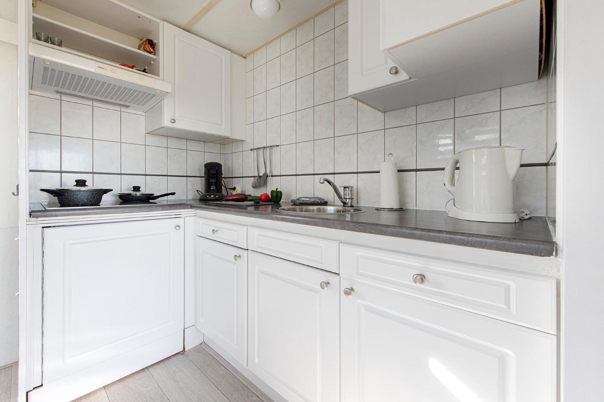 44, Gelegen Nabij De Kampina Met 80 Vennen! Oisterwijk Exterior foto