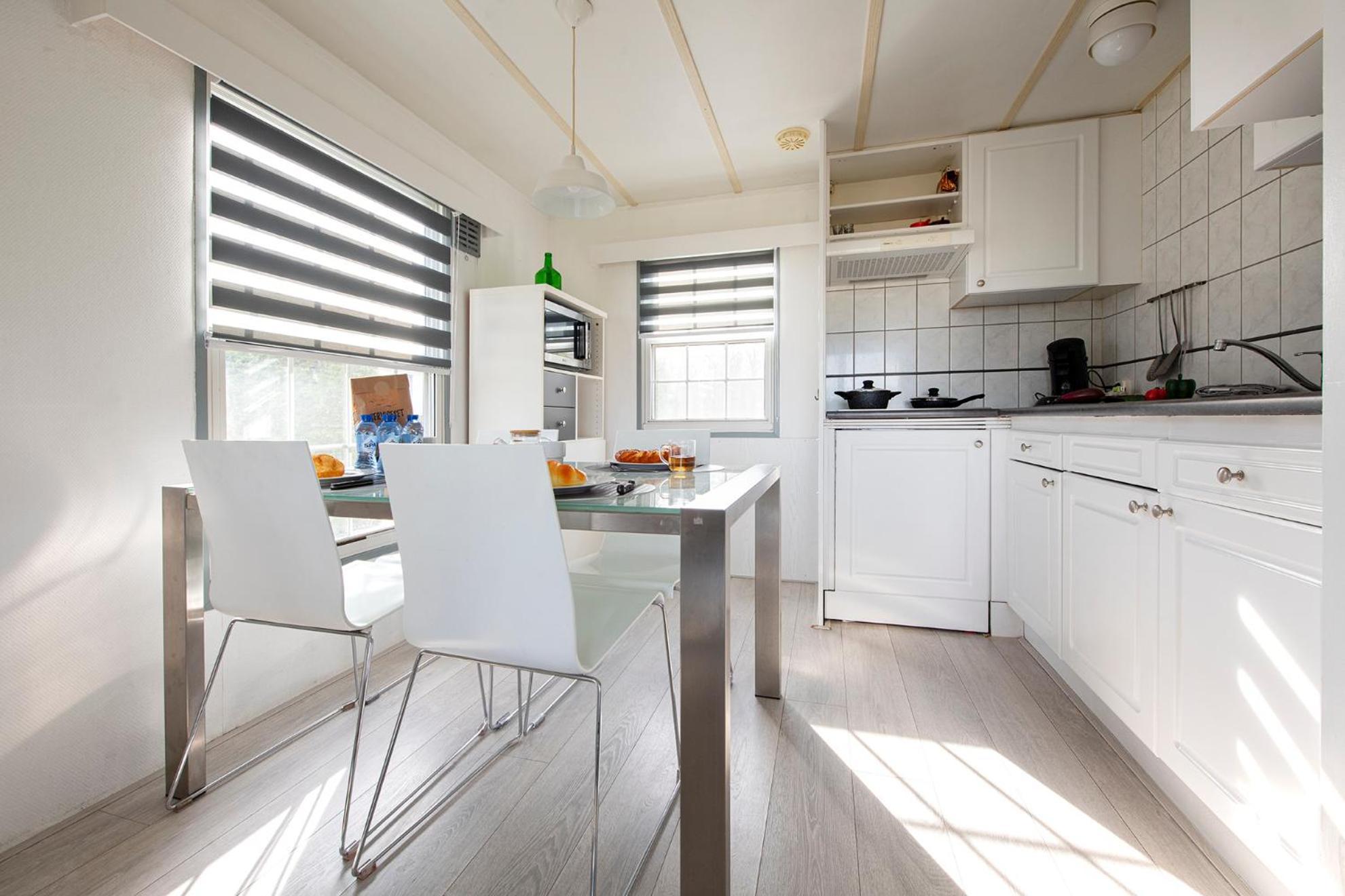 44, Gelegen Nabij De Kampina Met 80 Vennen! Oisterwijk Exterior foto